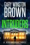 [Jordan Quest FBI 01] • Intruders (A Jordan Quest FBI Thriller Book 1)